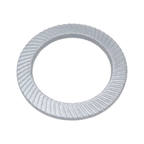 Picture for category Stainless steel A2 type VS