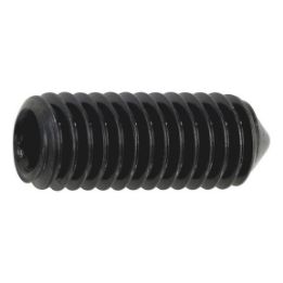 Threaded pin - SCR-PT-ISO4027-45H-IH5-M10X25