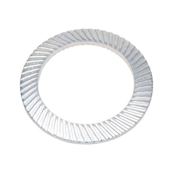 Picture for category Stainless steel A2 type S