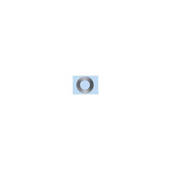 Picture for category DIN 137 stainless steel A2, shape B