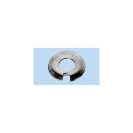 Tab washer, external tab - LOKPLT-EXTAB-DIN432-A2-D6,4