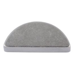 Woodruff key - WORUKEY-DIN6888-C45K-5,0X9,0