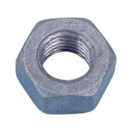 Hexagon nut - NUT-HEX-ISO4032-8-WS46-(HDG)-M30