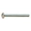 Show details for Furniture handle screw Furniture handle screw - FURNHNDLSCR-PANHD-FLG-SL-Z2-(A2K)-M4X34
