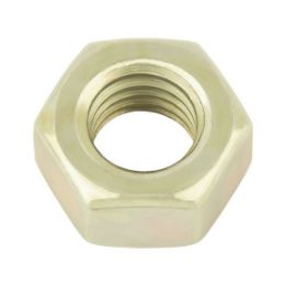 Hexagon nut with fine thread - NUT-HEX-DIN934-I10I-WS22-(A2C)-M14X1,5