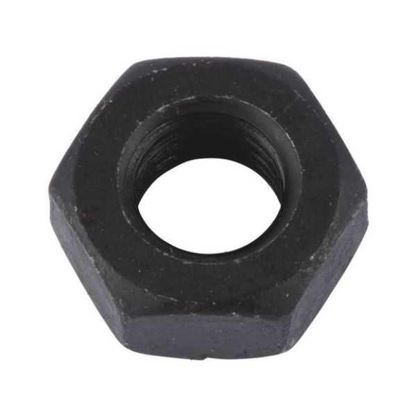 Hexagon nut - NUT-HEX-DIN934-I12I-WS24-M16