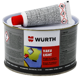 VAKU LIGHT 