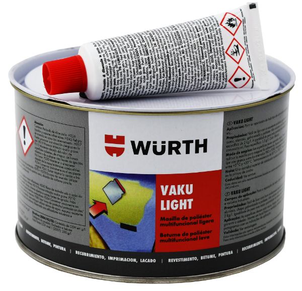 VAKU LIGHT 