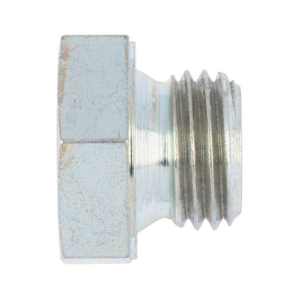 Picture for category Sealing plug, hexagon head