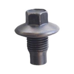 Oil drain plug - SCR-OILDRN-FORD-ZETEC-14X1,5