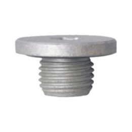 Oil drain plug - SCR-OILDRN-OPEL-14X1,5X10,5