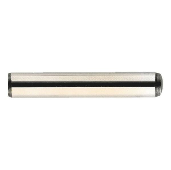 Picture for category DIN 7979 steel hardened plain