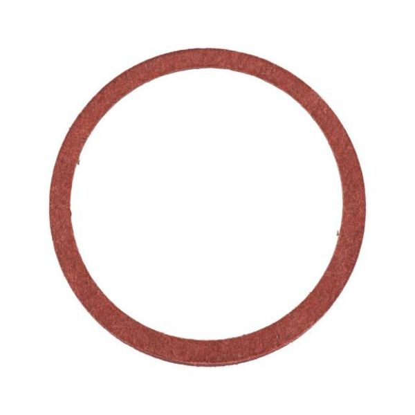 Sealing ring, vulcanised fibre, shape A - RG-SEAL-DIN7603-VUFBR-A-20X26X1,5