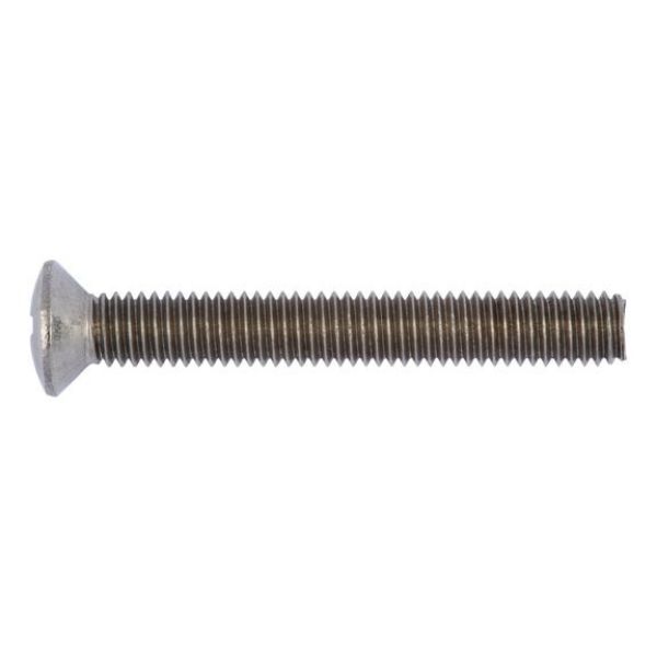 Picture for category DIN 966 plain A2 stainless steel H