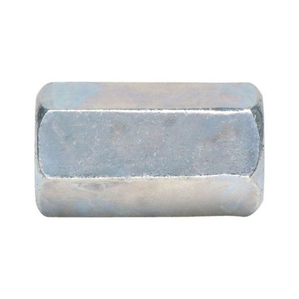 Picture for category WN 6334 / DIN 6334 steel 6 galvanised