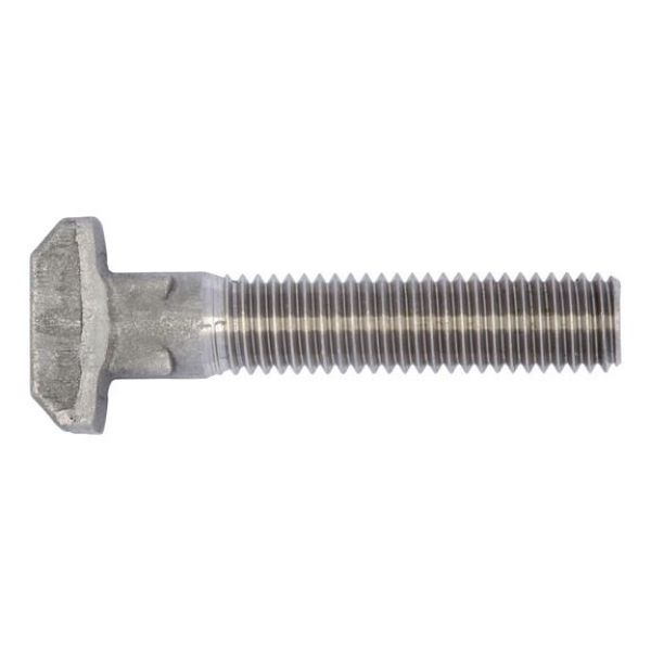 Picture for category DIN 186 plain A2 stainless steel