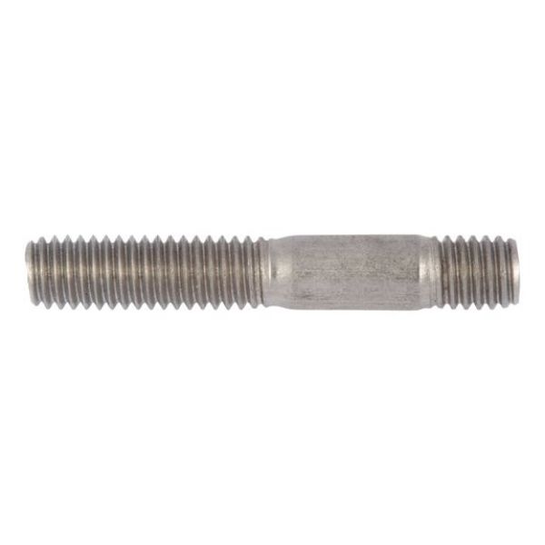 Picture for category DIN 939 plain A2 stainless steel