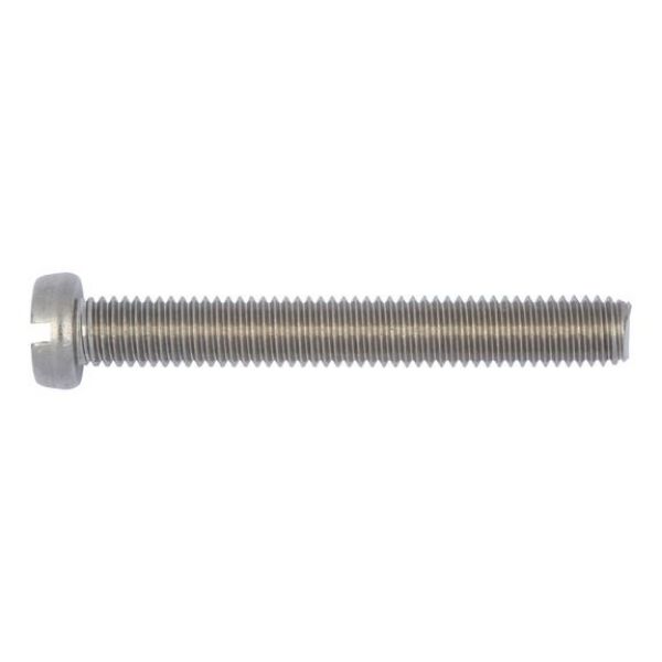 Picture for category DIN 84 plain A2 stainless steel