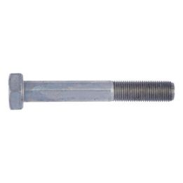 Hexagonal bolt with shank and fine thread - SCR-DIN960-10.9-WS13-(P3E)-M8X1,0X30/18