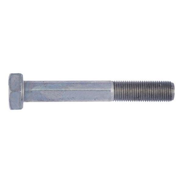 Picture for category DIN 960 steel 10.9 z-nick fine thread