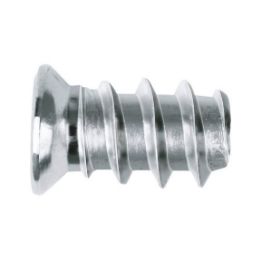 EURO screw, type A - SCR-EURO-SMALCS-Z2-(E2J)-6,3X11