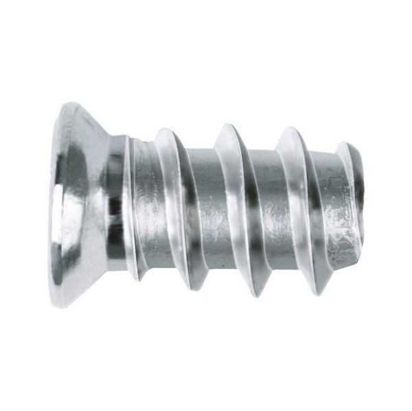 EURO screw, type A - SCR-EURO-SMALCS-Z2-(E2J)-6,3X11