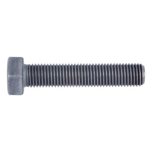 Picture for category DIN 961 steel 10.9 zinc nickel fine thread