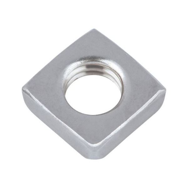 Picture for category DIN 562 bare stainless steel A4