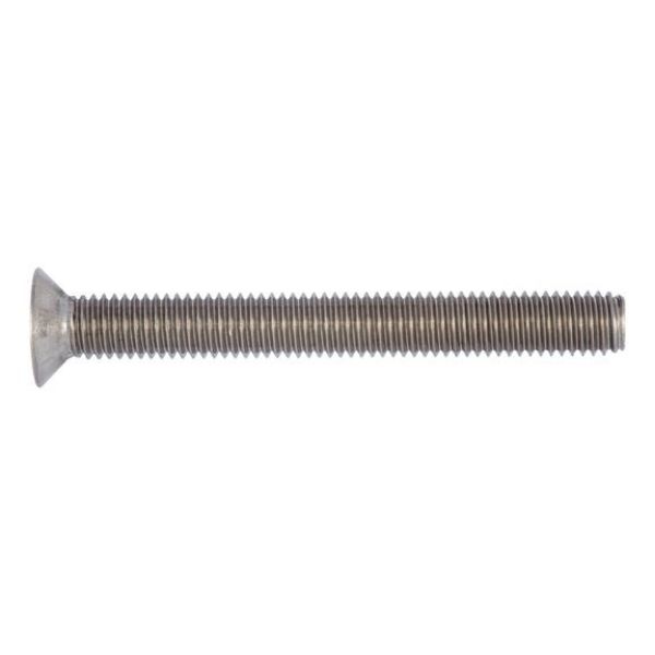 Picture for category DIN 965 plain A2 stainless steel H