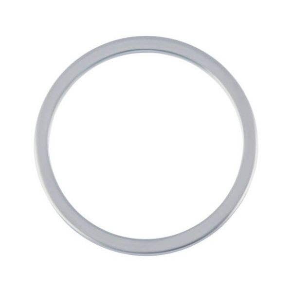 Sealing ring, aluminium, shape A - RG-SEAL-DIN7603-ALU-A-16X22X1,5