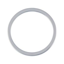 Sealing ring, aluminium, shape A - RG-SEAL-DIN7603-ALU-A-18X24X1,5