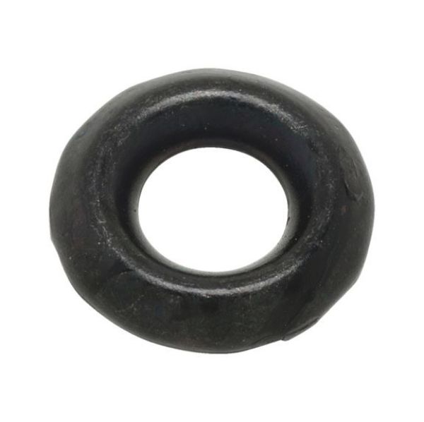 Rosette - ROS-BRS-(BRN)-BLACK-4115-5,0