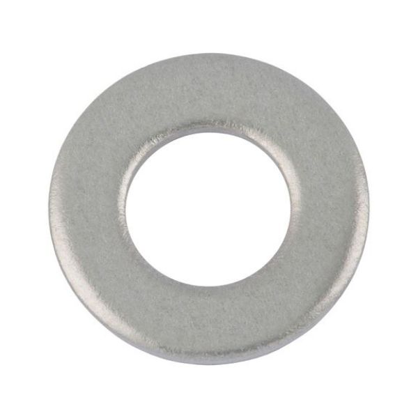 Picture for category DIN 1440 bare stainless steel A4