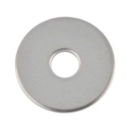 Wing repair washer - WSH-FEND-TOLDIN522-C-A4-8,4X20X1,5