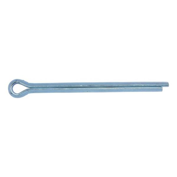 Split pin - SPLTPIN-DIN94-(A2K)-3,5X35
