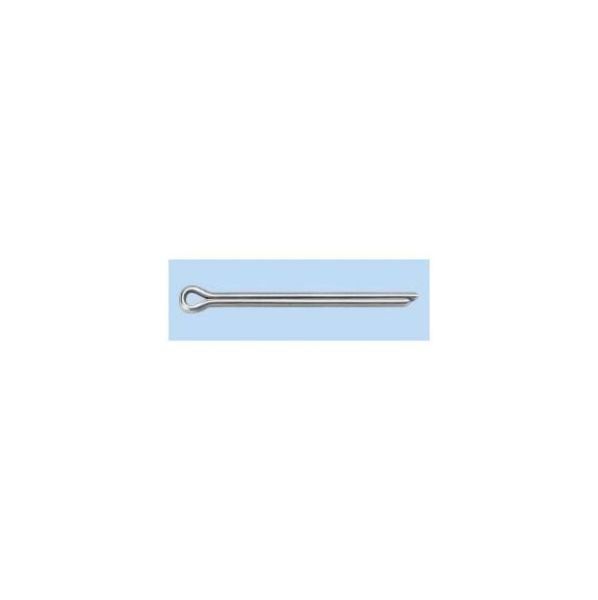 Picture for category DIN 94 plain A2 stainless steel