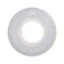 Show details for Flat washer for hexagon bolts and nuts Flat washer for hexagon bolts and nuts - WSH-DIN125-PA6.6-NATURE-D17,0