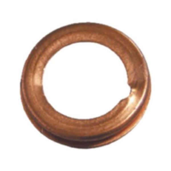 Sealing ring - RG-SEAL-CU-NISSAN-11X17
