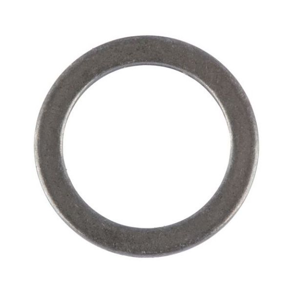 Picture for category DIN 988 steel plain