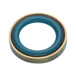 Brake ring - BRKRG-BRS-22X27-RUBBER-20X25,24