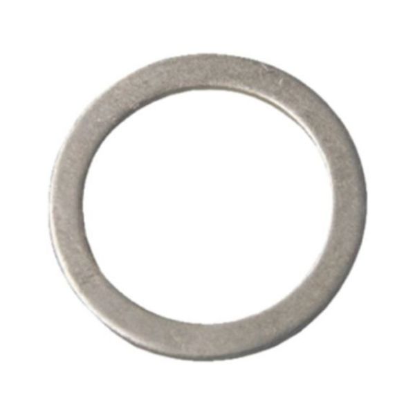 Sealing ring - RG-SEAL-ALU-22X30X1,5