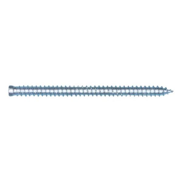 AMO&lt;SUP&gt;&reg; &lt;/SUP&gt;III spacing assembly screw 7.5 A2 type 2 cylinder head 8.0 mm - SCR-AW30-A2-7,5X132
