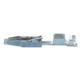 Flat connector contact Micro Timer (MT I) 1.6 - BLDETRMLCNTCT-(SN)-(1,6X0,6)-(0,5-1,0)