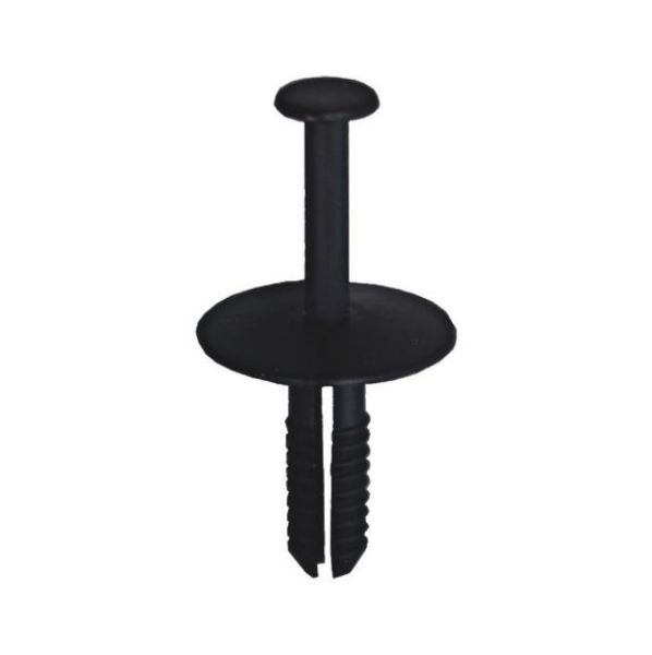 Plastic expanding rivet Type 3 - MP-OPEL-SPREADINGRIVET-PLA-FRONTCOVERING