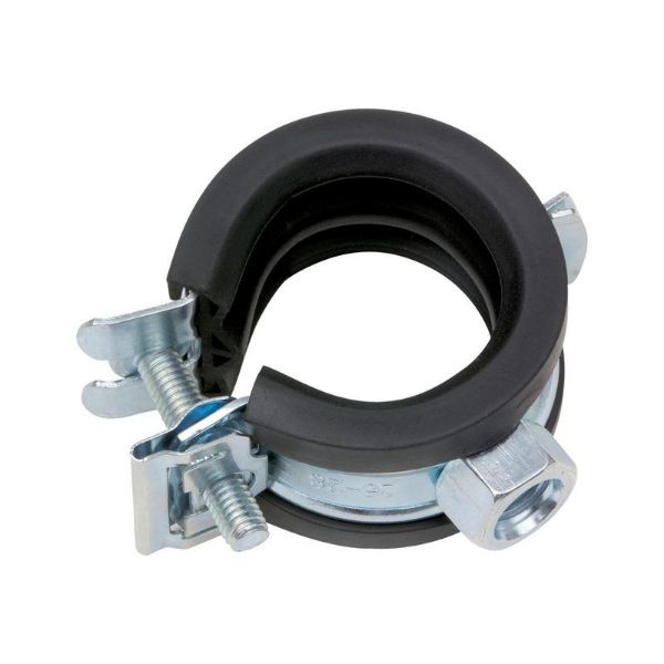 Picture for category Hinged pipe clamp