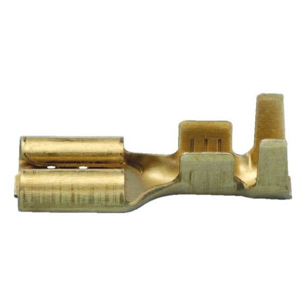 Blade receptacle - PSHCON-(PL)-2,8X0,5-(0,5-1,0SMM)