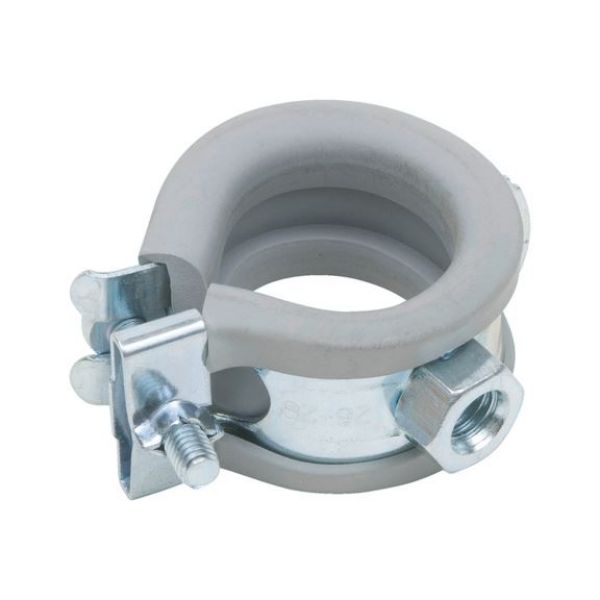 Picture for category Pipe clamp TIPP-Priopress plastic