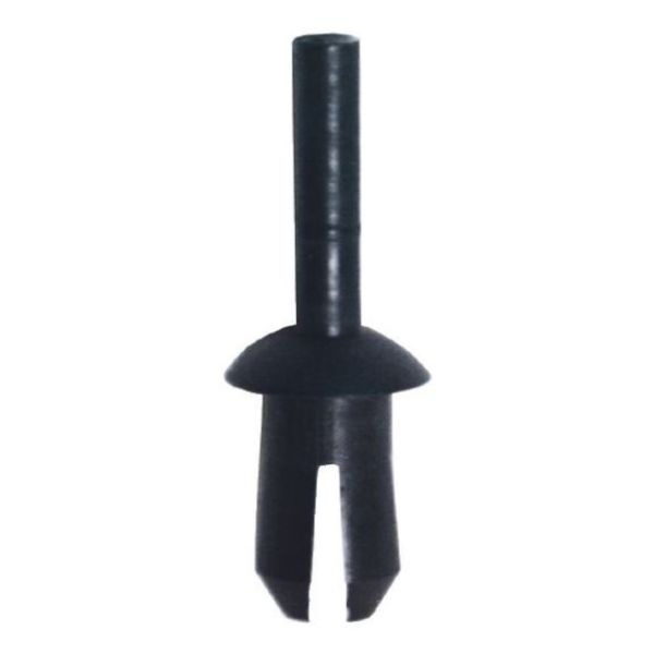 Plastic expanding rivet Type 1 - SPRDRRIV-PLA-MB-OPEL-(8,0-8,6MM)