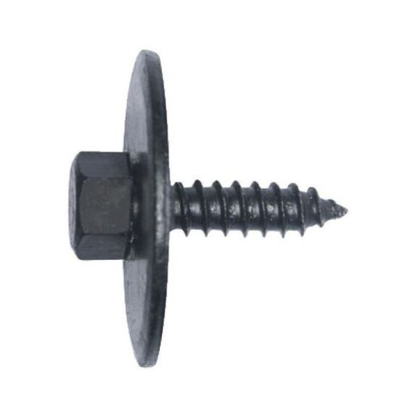 Picture for category Zinc-plated steel with washer type 1