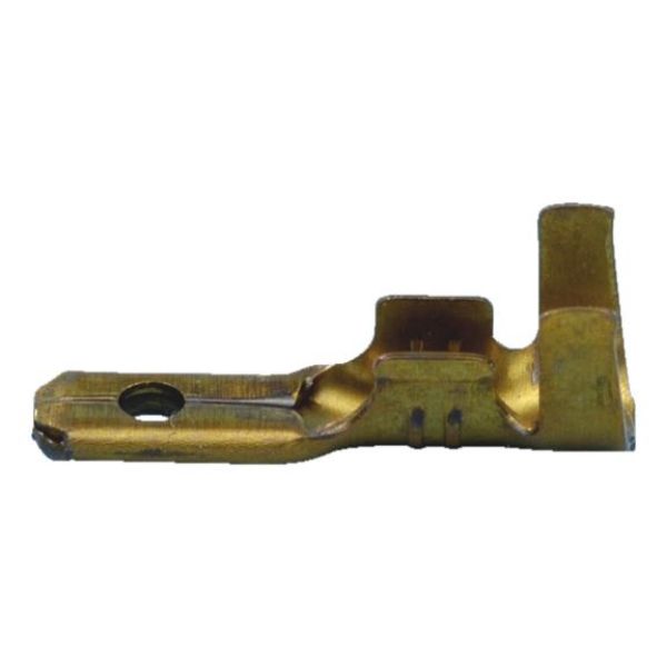 Blade connector - TABCON-(PL)-2,8X0,8-(0,5-1,0SMM)